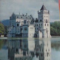 แผ่นเสียง Various - Seldom In Screen Action Vinyl VG+