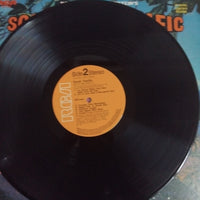 แผ่นเสียง Rodgers & Hammerstein - Rodgers & Hammerstein's South Pacific Vinyl VG+