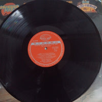 แผ่นเสียง Various - Chinese Music Of The Hans And The Mongols = 中国音楽 - 漢民族と蒙古族 Vinyl VG+