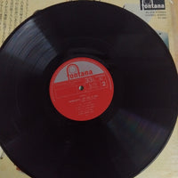 แผ่นเสียง Franz Schubert, Ingrid Haebler - Impromptus, op. 90 & 142 Vinyl VG+