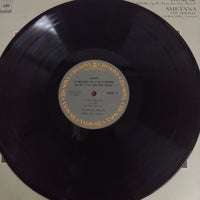 แผ่นเสียง Antonín Dvořák, Bedřich Smetana, The Cleveland Orchestra, George Szell - Symphony No 9 In E Minor Opus 95 "From The New World" / "The Moldau" Vinyl VG+