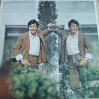 แผ่นเสียง 小林旭 - ゴールデン・ヒット Vinyl VG+ 2LPs