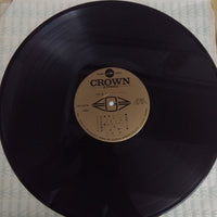 แผ่นเสียง 小林旭 - ゴールデン・ヒット Vinyl VG+ 2LPs