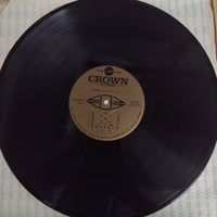 แผ่นเสียง 小林旭 - ゴールデン・ヒット Vinyl VG+ 2LPs