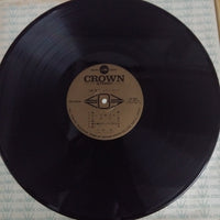 แผ่นเสียง 小林旭 - ゴールデン・ヒット Vinyl VG+ 2LPs