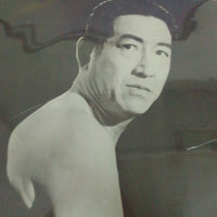 แผ่นเสียง 鶴田浩二 - 鶴田浩二 I Vinyl VG+