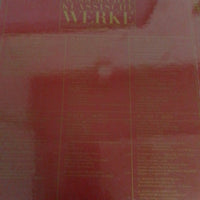 แผ่นเสียง Various - Ausgesuchte Klassische Werke Eine Festliche Gala Weltberühmter Interpreten Und Komponisten Vinyl VG+