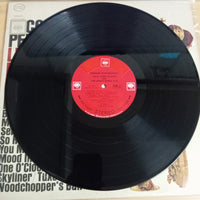 แผ่นเสียง Les & Larry Elgart - Command Performance! Vinyl VG