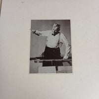 แผ่นเสียง Hans Knappertsbusch, Wiener Philharmoniker - Anton Bruckner / Richard Wagner - Symphony No. 5 / Götterdämmerung Vinyl VG