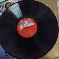 แผ่นเสียง Herbert von Karajan, Philharmonia Orchestra, Ludwig van Beethoven / Antonín Dvořák - Symphony N°5 In C Minor, Op. 67 / Symphony N°9 In E Minor, Op. 95 Vinyl VG+