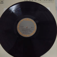แผ่นเสียง New York Philharmonic, Leonard Bernstein - The Ride Of The Valkyries Bernstein Conducts Orchestra Showpieces Vinyl VG+