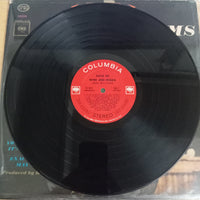 แผ่นเสียง Andy Williams - Days Of Wine And Roses Vinyl VG