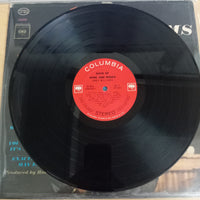 แผ่นเสียง Andy Williams - Days Of Wine And Roses Vinyl VG