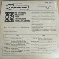 แผ่นเสียง Various - Command Records Volume 11 Vinyl VG