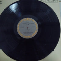 แผ่นเสียง Dmitri Shostakovich - New York Philharmonic, Leonard Bernstein - Symphony No.5 In D Minor, Op.47 Vinyl VG+