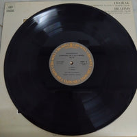 แผ่นเสียง Antonín Dvořák / Johannes Brahms - Bruno Walter, Columbia Symphony Orchestra - Symphony No. 8 / Academic Festival Overture Vinyl VG+