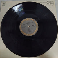 แผ่นเสียง Antonín Dvořák / Johannes Brahms - Bruno Walter, Columbia Symphony Orchestra - Symphony No. 8 / Academic Festival Overture Vinyl VG+