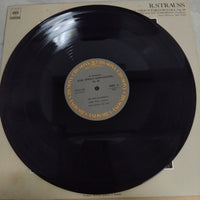 แผ่นเสียง Richard Strauss, New York Philharmonic, Zubin Mehta, Glenn Dicterow - Also Sprach Zarathustra, Op.30 Vinyl VG+