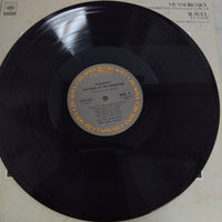แผ่นเสียง Modest Mussorgsky / Maurice Ravel - New York Philharmonic, Zubin Mehta - Pictures At An Exhibition Orchestrated By Ravel / La Valse Vinyl VG+