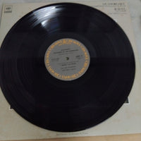 แผ่นเสียง Modest Mussorgsky / Maurice Ravel - New York Philharmonic, Zubin Mehta - Pictures At An Exhibition Orchestrated By Ravel / La Valse Vinyl VG+