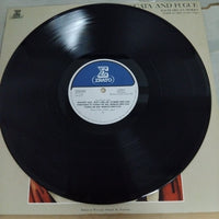แผ่นเสียง Johann Sebastian Bach / Marie-Claire Alain - Toccata And Fugue Bach Organ Works Vinyl VG+
