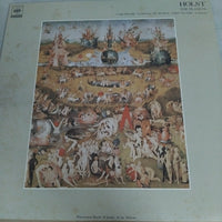แผ่นเสียง Gustav Holst, Orchestre National De France, Lorin Maazel - The Planets Vinyl VG+