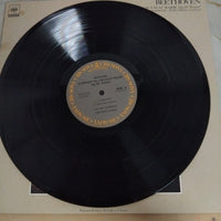แผ่นเสียง Ludwig van Beethoven, New York Philharmonic, Zubin Mehta - Symphony No. 3 In E-Flat Major, Op. 55 "Eroica" Vinyl VG+