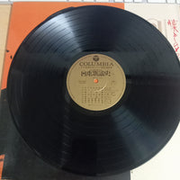 แผ่นเสียง Various - 日本歌謡史 第十集 昭和十六年★★昭和十八年 Vinyl VG+
