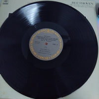แผ่นเสียง Ludwig van Beethoven / Rudolf Serkin, Leonard Bernstein, New York Philharmonic - Concerto No. 5 In E-Flat Major For Piano And Orchestra, Op. 73 Emperor Vinyl VG+