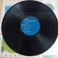 แผ่นเสียง Iruka - イルカの世界 = Iruka No Sekai Vinyl VG+