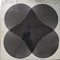 แผ่นเสียง Various - 4チャンネル特別視聴用レコード No.4 Vinyl VG+