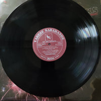 แผ่นเสียง Utah Symphony Orchestra - Digital Fireworks Vinyl VG+