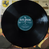 แผ่นเสียง Various - Onser Stuegert Unser Stuttgart Vinyl VG+