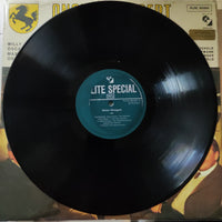 แผ่นเสียง Various - Onser Stuegert Unser Stuttgart Vinyl VG+