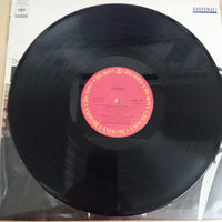 แผ่นเสียง Various - Suspense! - The Best Collection Of Movie Themes Vinyl VG+