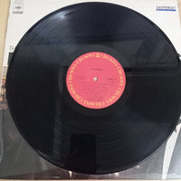 แผ่นเสียง Various - Suspense! - The Best Collection Of Movie Themes Vinyl VG+