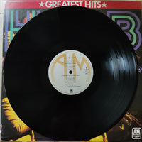 แผ่นเสียง Herb Alpert & The Tijuana Brass - Greatest Hits Vinyl VG+