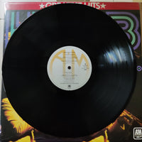 แผ่นเสียง Herb Alpert & The Tijuana Brass - Greatest Hits Vinyl VG+