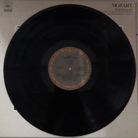 แผ่นเสียง Wolfgang Amadeus Mozart / Bachcollegium Stuttgart, Gächinger Kantorei Stuttgart, Helmuth Rilling, Arleen Auger, Carolyn Watkinson, Siegfried Jerusalem, Siegmund Nimsgern - Requiem Kv. 626 Vinyl VG+