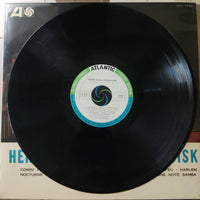 แผ่นเสียง Herbie Mann - Golden Disk Vinyl VG+