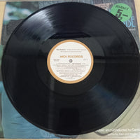 แผ่นเสียง David Shire - The Promise Original Motion Picture Soundtrack Vinyl VG+