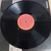 แผ่นเสียง 渥美二郎 - 夢追い酒 Vinyl VG+