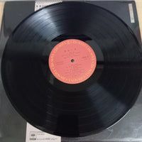 แผ่นเสียง 渥美二郎 - 夢追い酒 Vinyl VG+