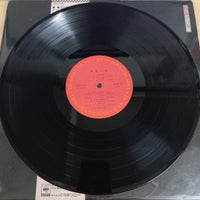 แผ่นเสียง 渥美二郎 - 夢追い酒 Vinyl VG+