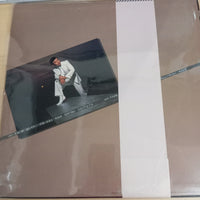 แผ่นเสียง 渥美二郎 - 夢追い酒 Vinyl VG+