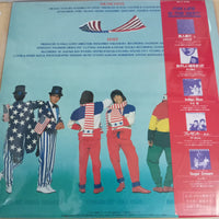 แผ่นเสียง イモ欽トリオ - Potato Boys' No.1 Vinyl VG+