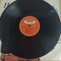 แผ่นเสียง Ricardo Santos And His Orchestra - Holiday In Japan Vinyl VG+
