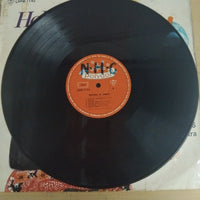 แผ่นเสียง Ricardo Santos And His Orchestra - Holiday In Japan Vinyl VG+