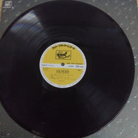 แผ่นเสียง Masashi Sada - 随想録(エッセイ) Vinyl VG+ 2LPs