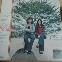 แผ่นเสียง Cherish - スーパー・デラックス Vinyl VG+